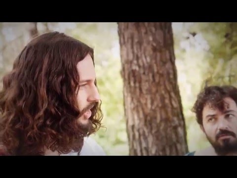 Evangelho Encenado: Domingo de Ramos - Entrada de Jesus em Jerusalém