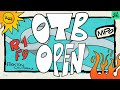2024 OTB Open | MPO R1F9 | Keith, McMahon, Barela, Orum | Jomez Disc Golf
