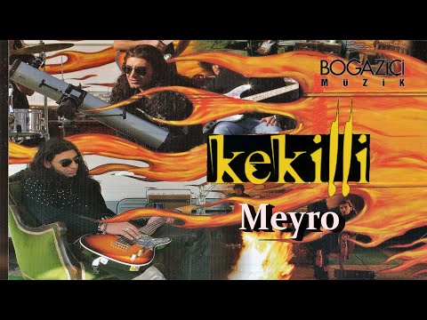 Murat Kekilli - Meyro (Offical Audio)