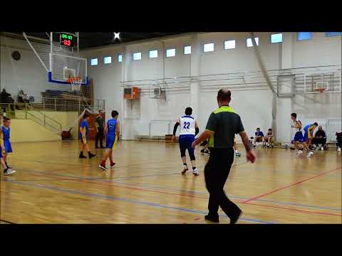 Félegyházi TSI -  Vásárhelyi Rakéták/A