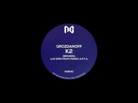 Grozdanoff - K2 (Luix Spectrum Hard Remix) [NGRecords]