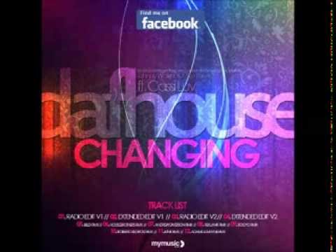 CHANGING - Cassi Luv & David Osipiak Remix