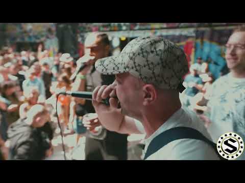 HIGHER LEVEL SWIFTA ENDO TANZ FT WESTMAN INNA  | LDN EAST [S-StarTV]