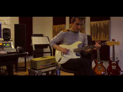 Mateusz Babiak - Silent Night / Cicha Noc