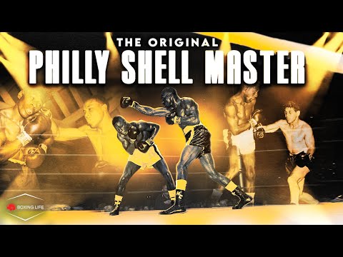 'The Professor' George Benton - The Original Philly Shell Master | Breakdown