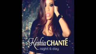 Keshia Chante - Hang My Jersey Up