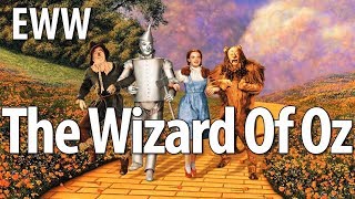 Everything Wrong With The Wizard of Oz