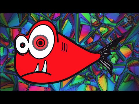 Coxxi- Schaumstoff Lutscher☠️Hardtekk☠️