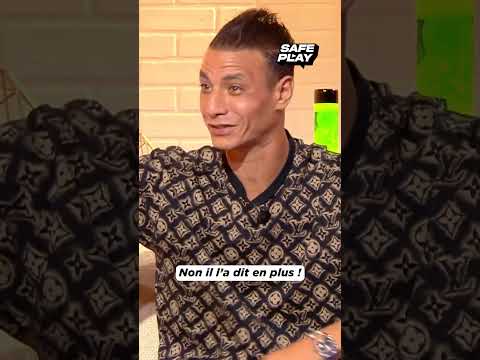 🥶 Omar en panique sur cette question !