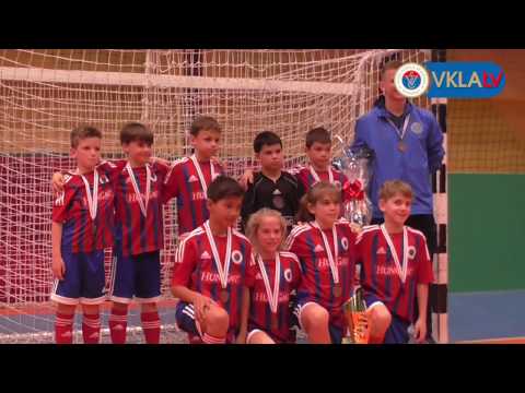 V  Voyage Kupa U10 2017