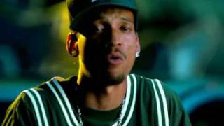 Knoc Turn'Al featuring Snoop Dogg The Way I Am