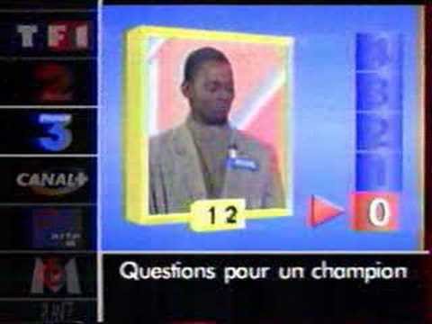 comment participer à question pour un champion