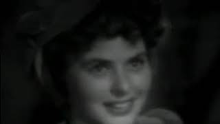 Marianne Faithfull   Sliding through life on charm f  Jarvis Cocker +Ingrid1