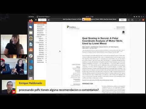 PyConAr 2021 - Ingestum: Tu ingesta sana de datos con Python