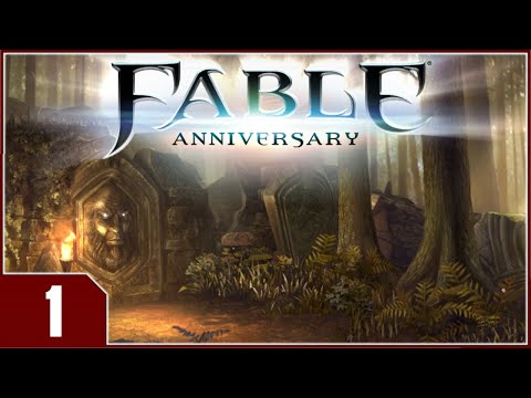 Fable Anniversary - EP1