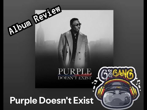 Score Card Reactions : AQ -  Purple Rose (feat. Evelle)