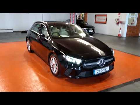 Mercedes-Benz A-Class A 180 d Auto Style - Image 2