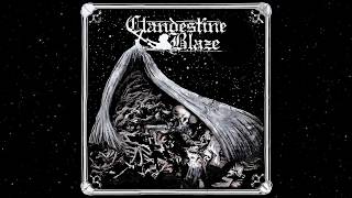 Clandestine Blaze - Tranquility of Death (Full Album)
