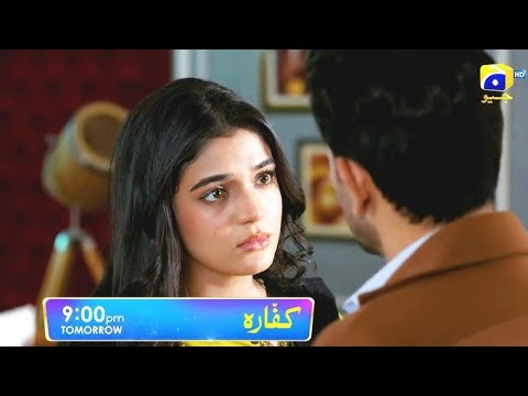 Kaffara Episode 48 Teaser | Kaffara Episode 48 Promo | Review | 12th Sept 2024