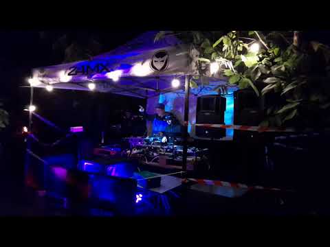 Goldrum b2b Paramether @ Subotage presents: BioRhythm Open Air