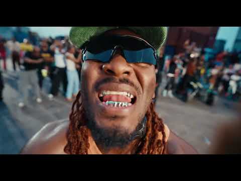 Pson Zubaboy and Jeremie MakieseOFF