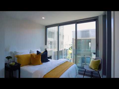 211/47 Union Street, Auckland CBD - Alexander Babukhin and Todd Sherley