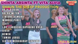 Download lagu PLAYLIST SHINTA ARSINTA FT VITA ALVIA 'BOJO BIDUAN' | PLAYLIST ORKES SHAUN THE SHEEP VIRAL mp3