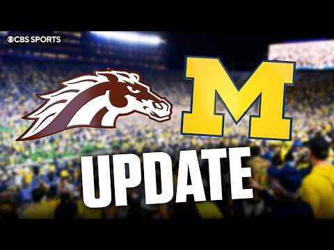 MAC files appeal of ending to Western Michigan vs Michigan