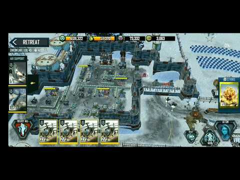 WCRA: HIjack Event level 45 (2900) Vs. Guardians. Repair Cost 884
