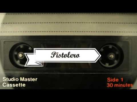 Pađen Band - Pistolero