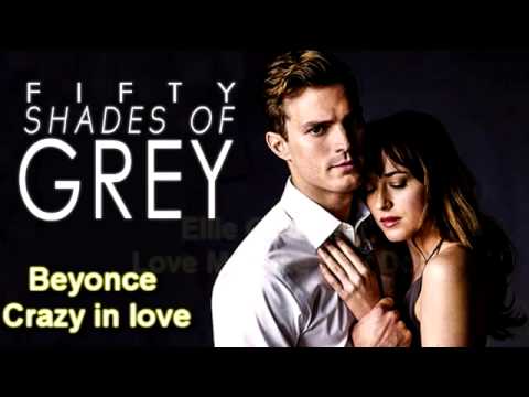Fifty Shades of Grey Official soundtracks and list of songs