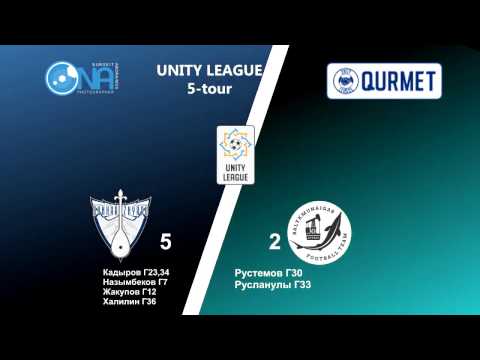 Winter 2016-2017. 5 Tour (7-8.01.2017) BMG - Buhar Zhyrau