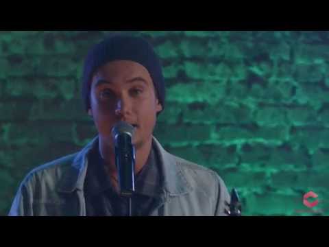 George Michael - Careless Whisper (cover by Egor Volchek) Легенды.Live