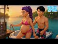 HUNTR X GOLDEN K Pop Dämonenjäger Schwangere Rumi Vs Hai Verrat