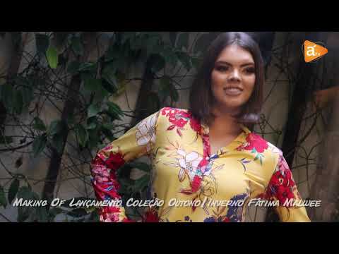 Canal atv | Making of Coleção Outono/Inverno Malwee