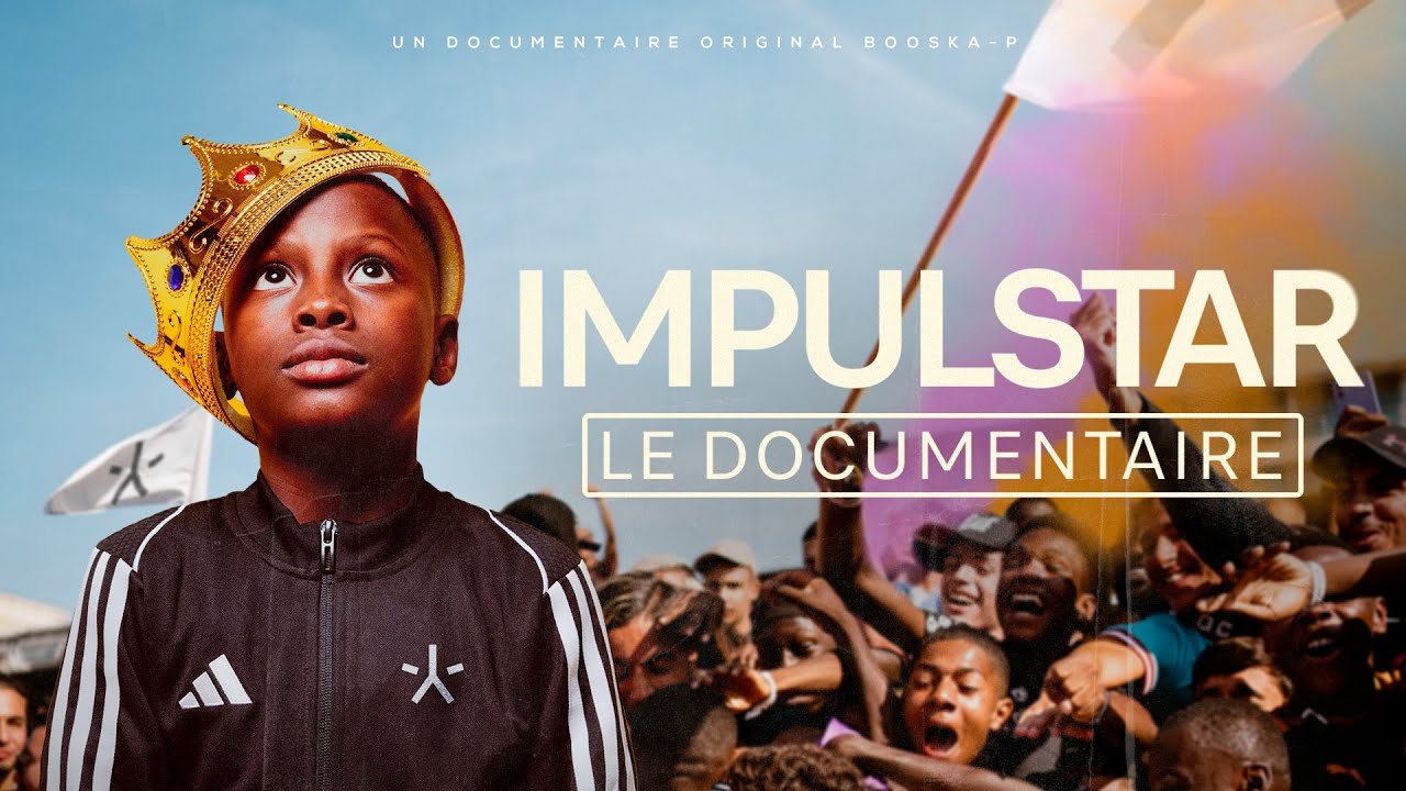 IMPULSTAR : Au-delà du rêve