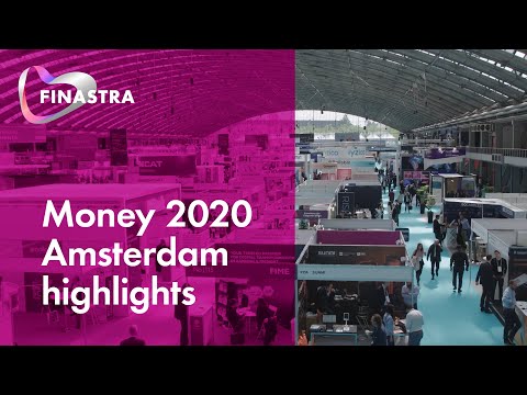 Money20/20 Amsterdam – Highlights