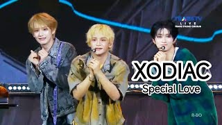 Download lagu Xodiac - Special Love, Transmedia 24 Ours mp3 Download lagu Xodiac - Special Love, Transmedia 24 Ours mp3