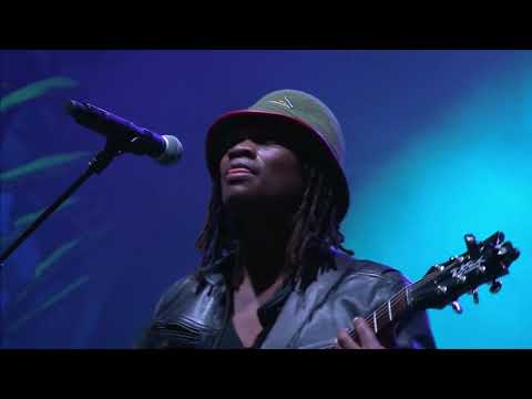 RAGING FYAH live @ Main Stage 2017