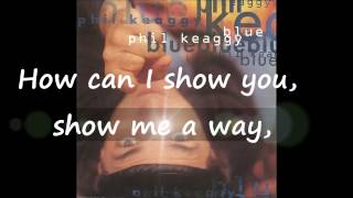 Phil Keaggy Baby Blue