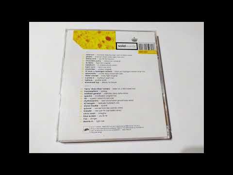 Chocolate Puma - I Wanna Be U (Original)