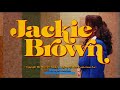 Jackie Brown 1997 Title Sequence