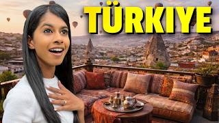 How to Travel Türkiye (Full Documentary) 🇹🇷