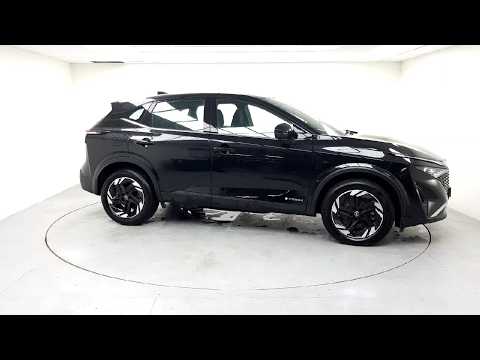 Nissan Qashqai ePOWER QASHQAI SV - Image 2