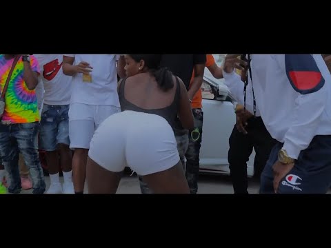 McDomi🇩🇴- pa donde chon /video official