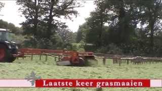preview picture of video 'Opbouw Farm & Country Fair week 22 en 23'