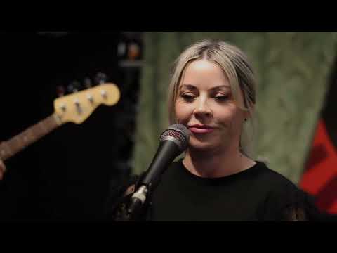 Apricity - Break You,  The Fear | Live from the Market | The Indie Distributor