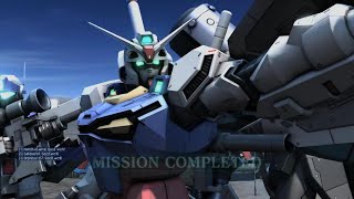 ANOTHER TOXIC 550 META UNIT?! Engage Gundam Booster Showcase|MOBILE SUIT GUNDAM BATTLE OPERATION 2
