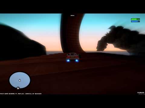 [DM] DeSiRe ft. Reflex# - Arrival of Summer