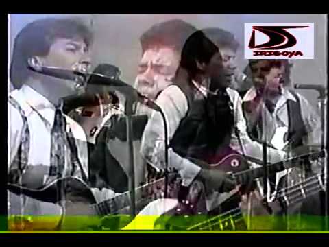 LOS CARLOS - VEN Y DIME